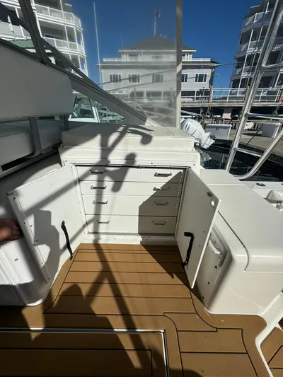 Woodstock Yacht Photos Pics 