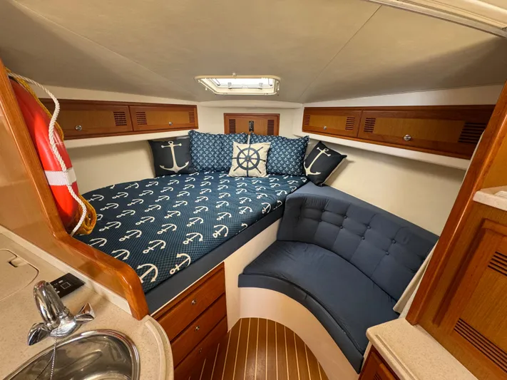 Woodstock Yacht Photos Pics 