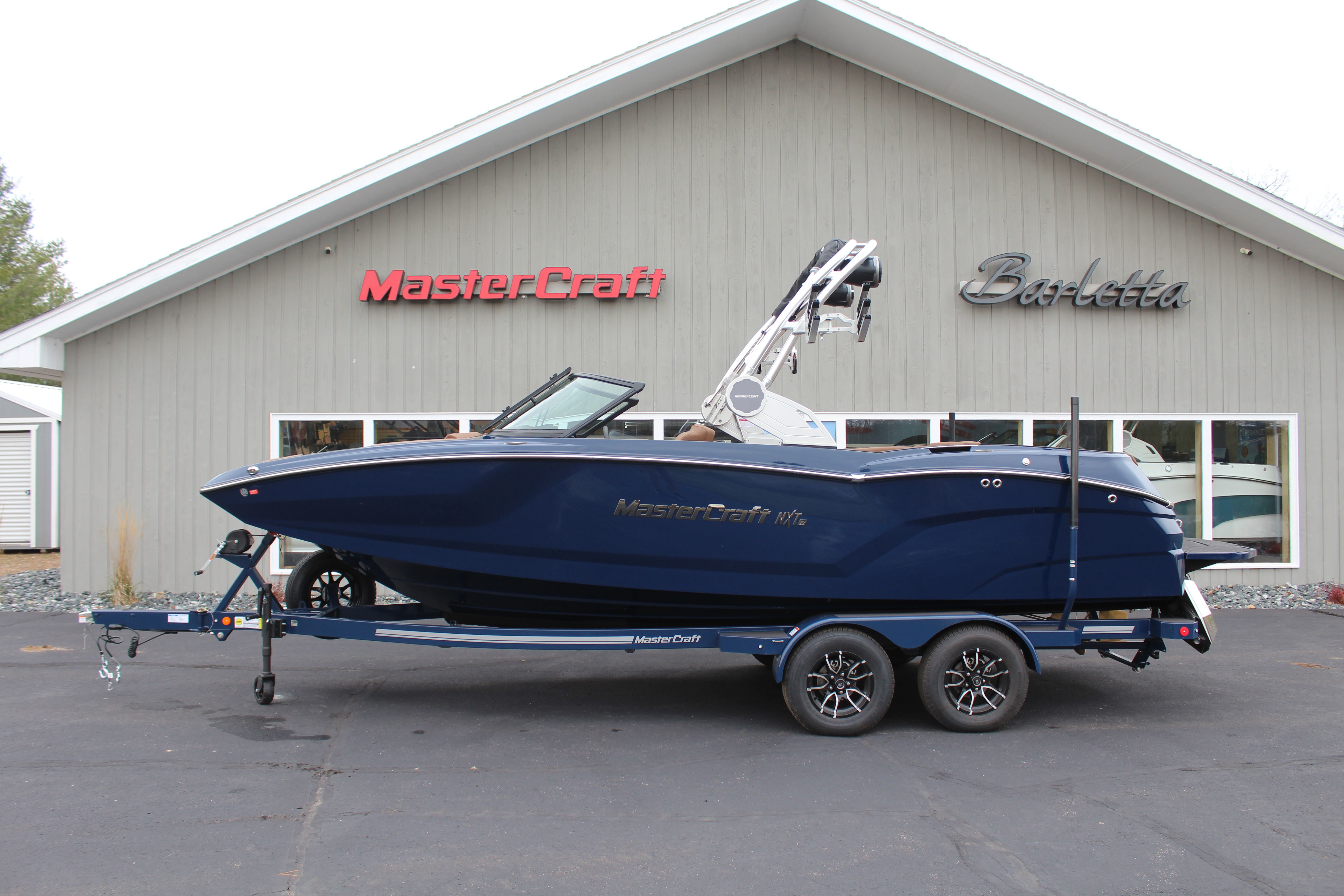 MasterCraft NXT22