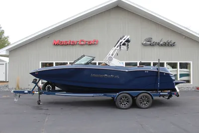 MasterCraft NXT22