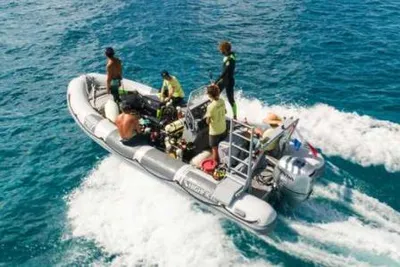 2026 Highfield Patrol 660