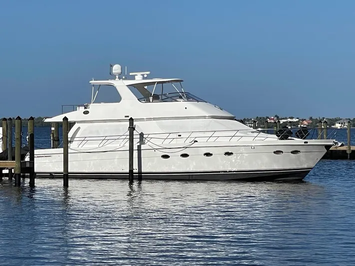 Roweboat Yacht Photos Pics 