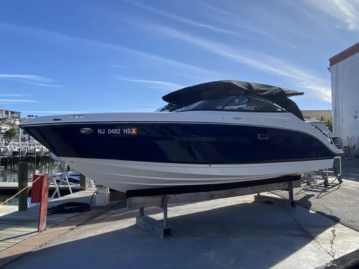 Double Trouble Yacht Photos Pics 
