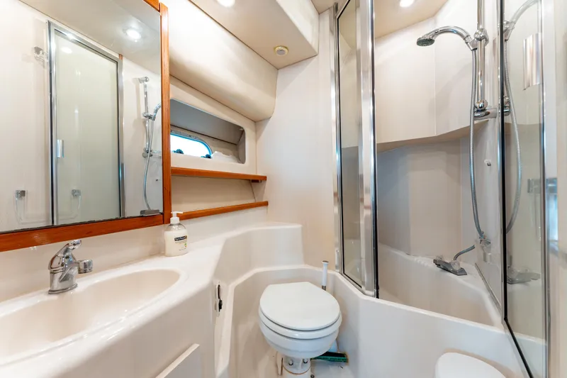 Seaclusion Yacht Photos Pics 