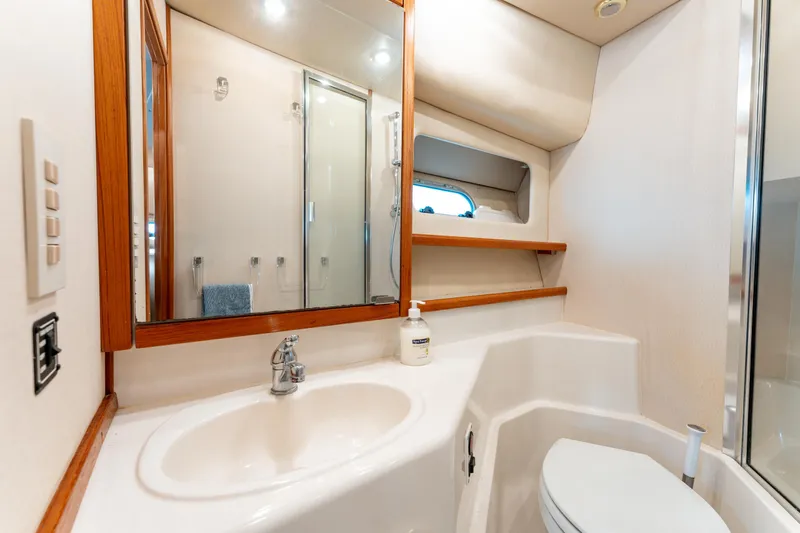 Seaclusion Yacht Photos Pics 