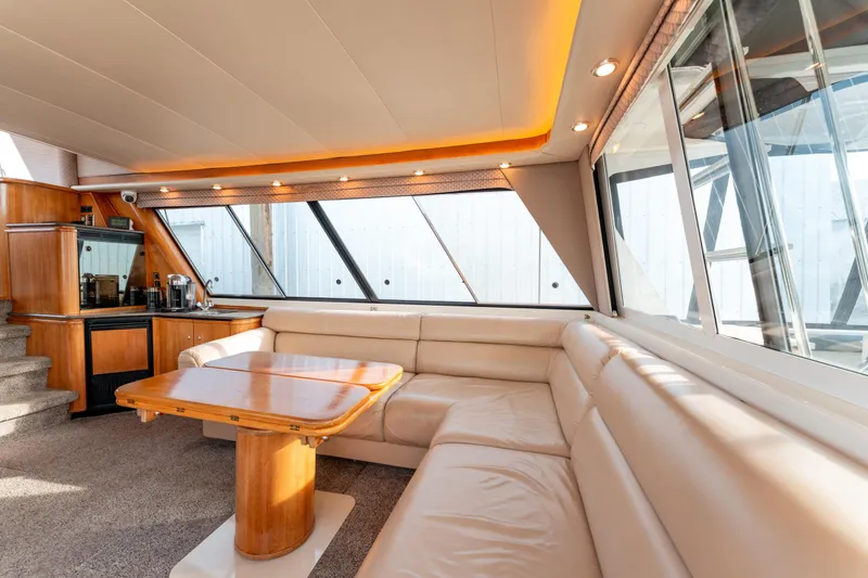 Seaclusion Yacht Photos Pics 