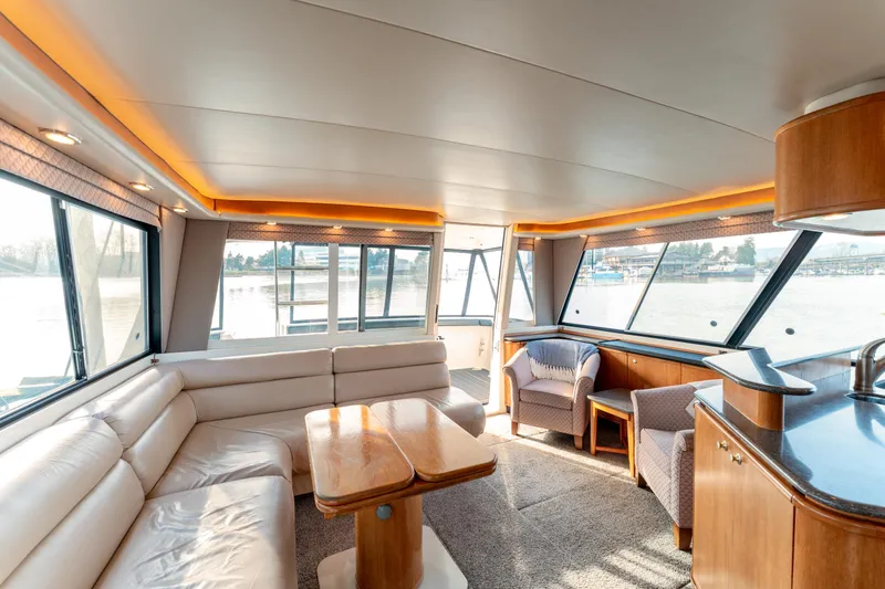 Seaclusion Yacht Photos Pics 