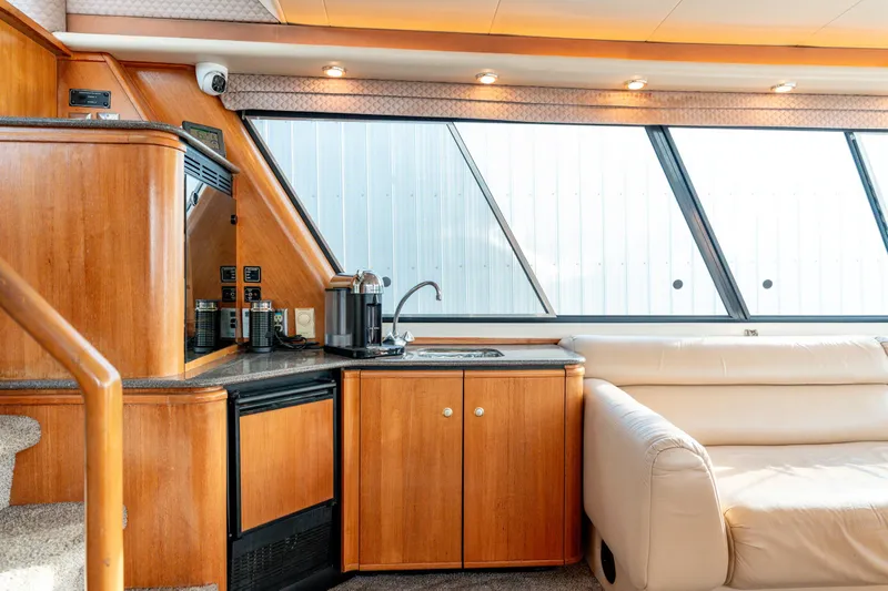 Seaclusion Yacht Photos Pics 