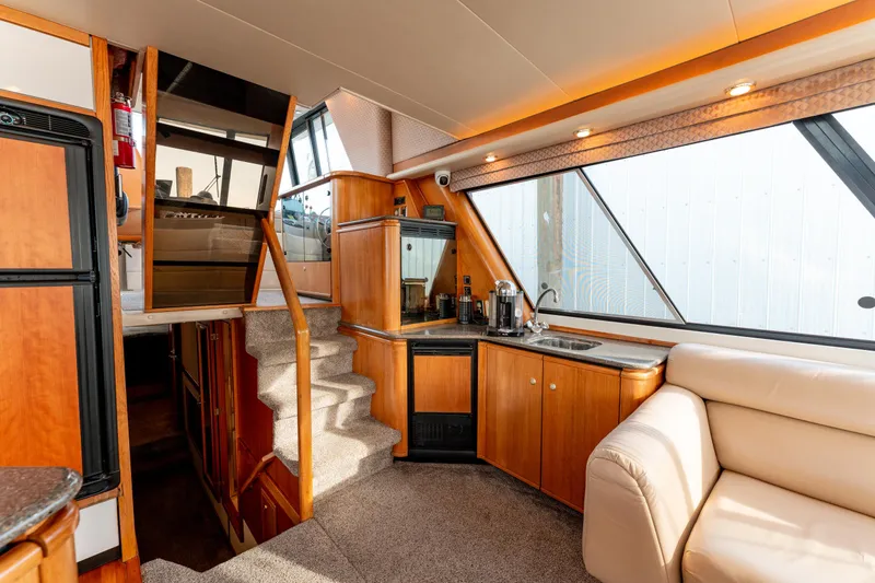 Seaclusion Yacht Photos Pics 