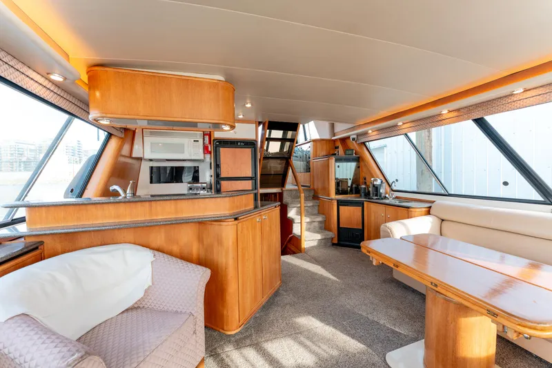 Seaclusion Yacht Photos Pics 