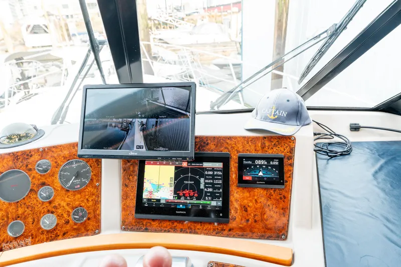 Seaclusion Yacht Photos Pics 