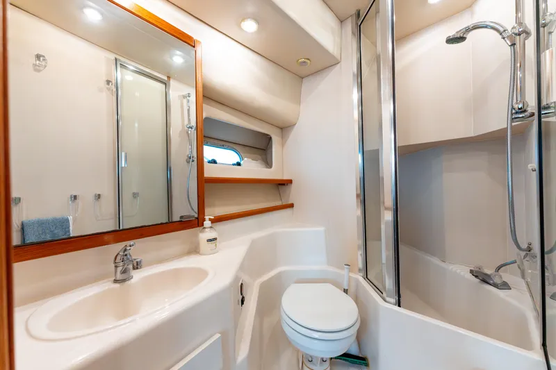 Seaclusion Yacht Photos Pics 