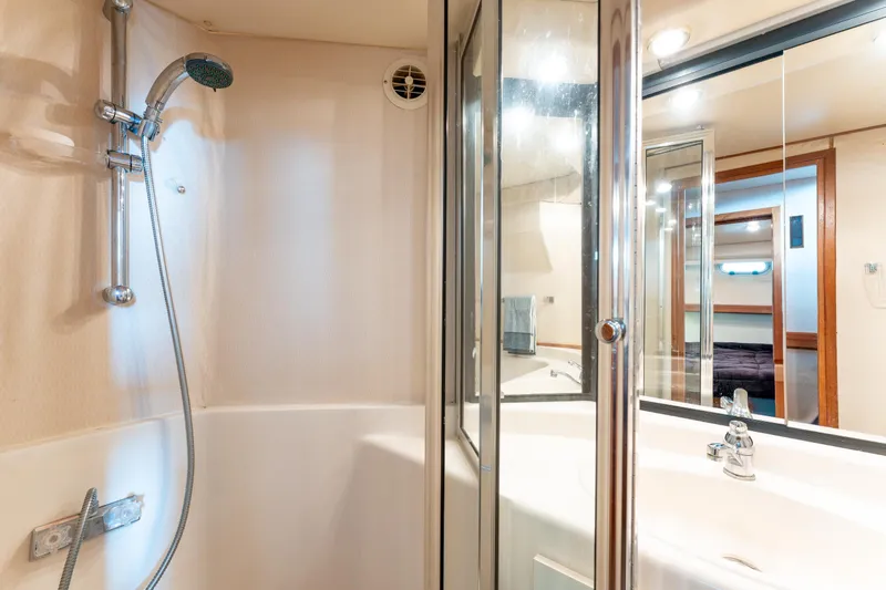 Seaclusion Yacht Photos Pics 