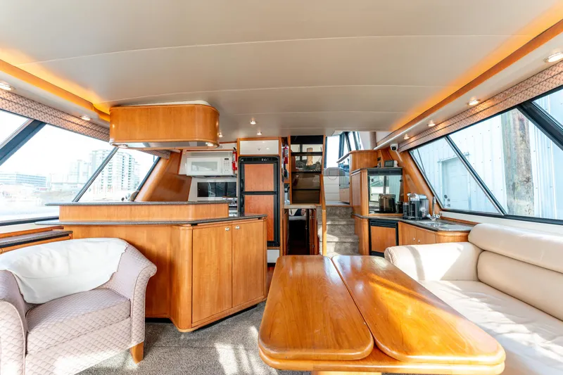 Seaclusion Yacht Photos Pics 