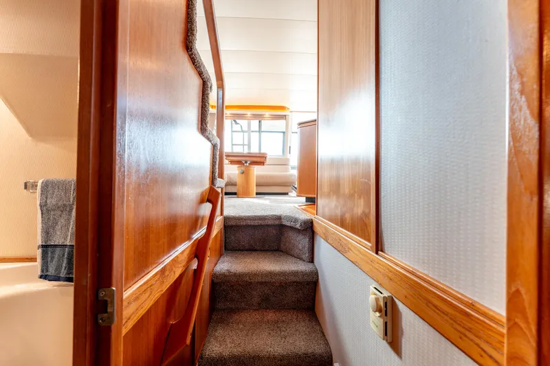 Seaclusion Yacht Photos Pics 