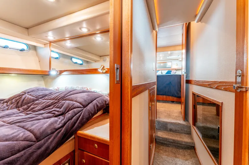 Seaclusion Yacht Photos Pics 