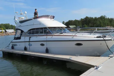 Nord West 370 Flybridge