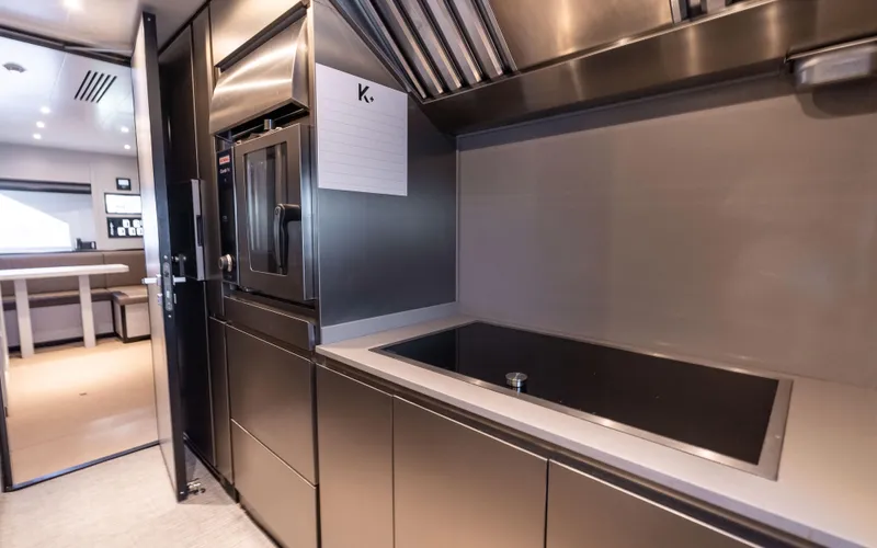 K+ Yacht Photos Pics 