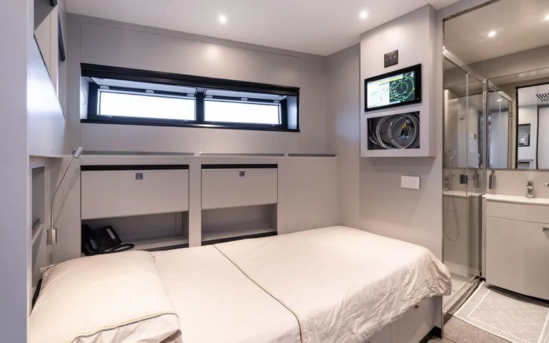 K+ Yacht Photos Pics 