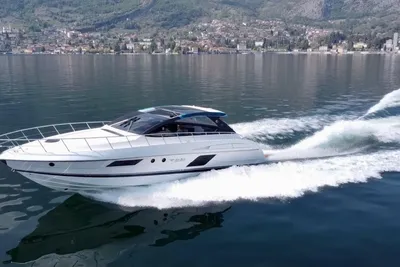 2021 Airon 50 CINQUANTA