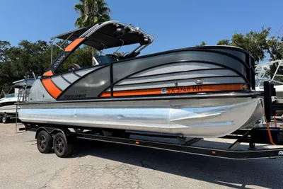 Berkshire 250 Super-Sport Premium