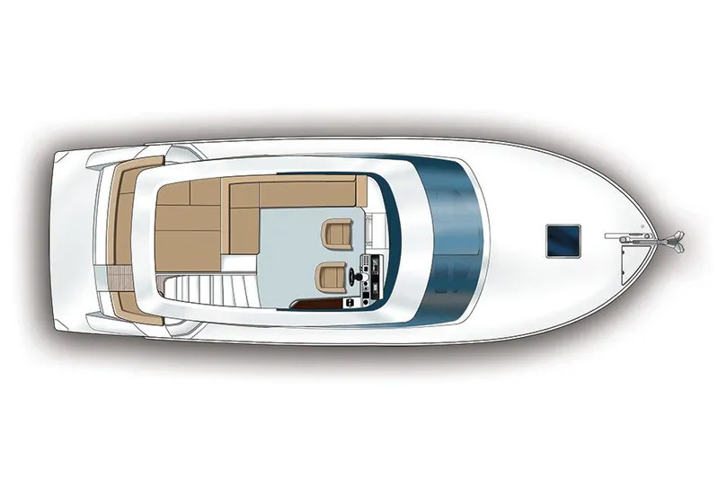 Casa De Luz Yacht Photos Pics Manufacturer Provided Image