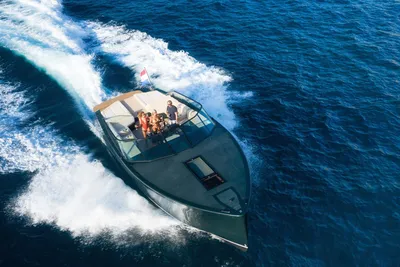 Waterdream California 52XT
