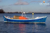 1934 Knzhrm Strandreddingboot