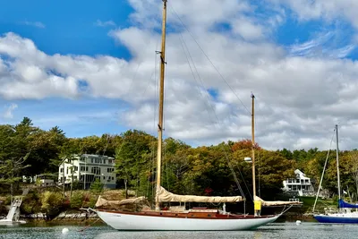 Alden Off Soundings