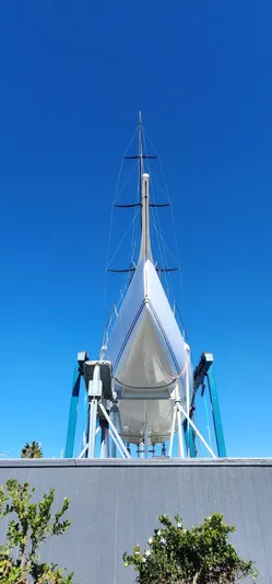 Hollywood Down Under Yacht Photos Pics Maxi 72 for sale with Race Yachts