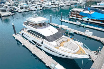 Princess F70