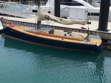 Latitude 46 Tofinou 8.0