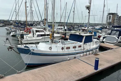 1973 Banjer 37