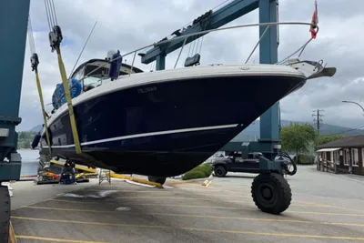 Sea Ray 340 Sundancer