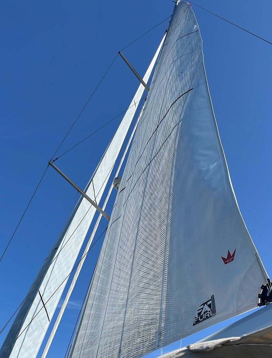 2013 Beneteau 56 