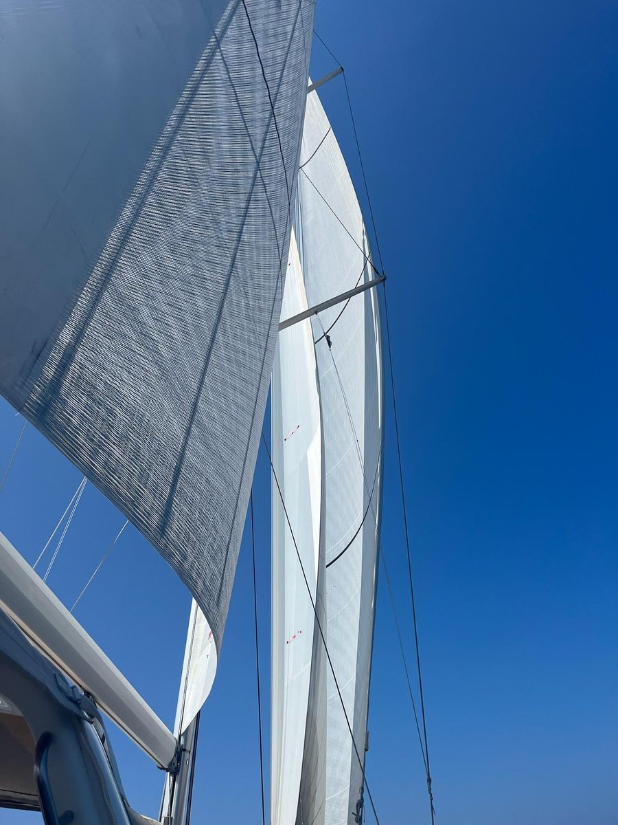 2013 Beneteau 56 