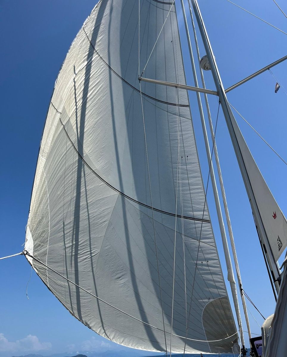2013 Beneteau 56 