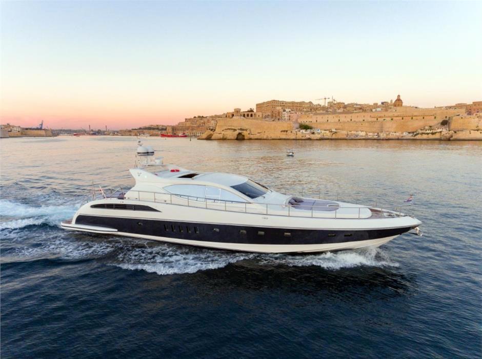 2003 Arno Leopard Leopard 24