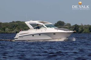 2008 Jeanneau Prestige 30 S.