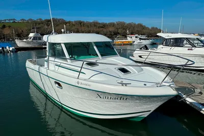 2006 Jeanneau Merry Fisher 695