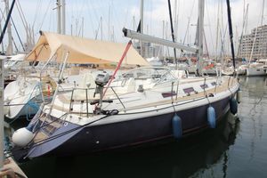 2002 Etap 39s