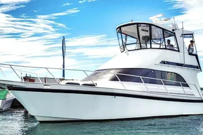 Davidson 48 Sportfish