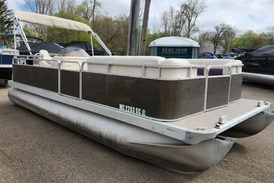 Sylvan 822 Commodore