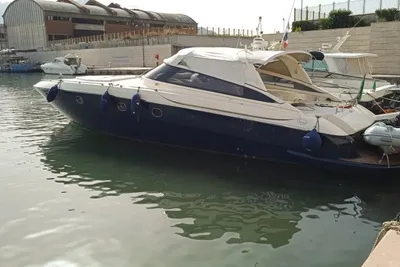 2003 Baia Baia 54 Aqua