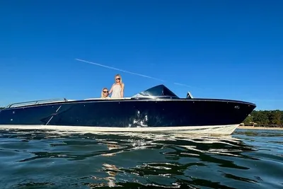 2009 Frauscher 757 St.Tropez