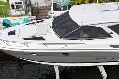 Regal 35 Sport Coupe