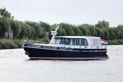 2018 SK Pilot 1350