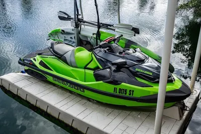 Sea-Doo RXT-X 300