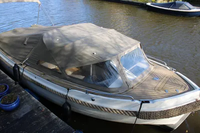 2020 Sloep Intender 820