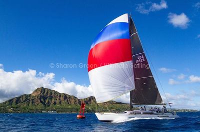 Santa Cruz 50